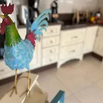 Casa Mararía Сasa de vacaciones