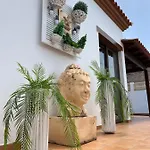 Casa Mararía Сasa de vacaciones