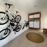 Сasa de vacaciones Casa Mararía *