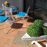 Casa Mararía
