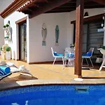 Сasa de vacaciones Casa Mararía Gran Tarajal